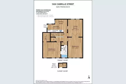 1444 Cabrillo Street, San Francisco, CA 94118 - Photo 46