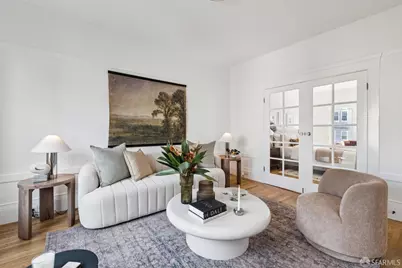 1444 Cabrillo Street, San Francisco, CA 94118 - Photo 8