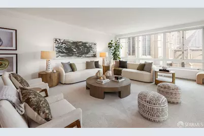 1200 California Street #5C, San Francisco, CA 94109 - Photo 4