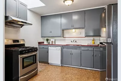 1843 Felton Street, San Francisco, CA 94134 - Photo 4