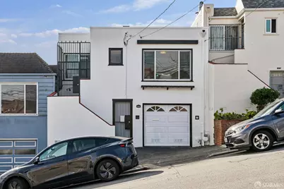 1843 Felton Street, San Francisco, CA 94134 - Photo 2