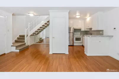 1817 California Street #2B, San Francisco, CA 94109 - Photo 10