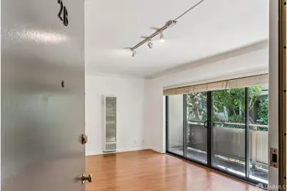 1817 California Street #2B, San Francisco, CA 94109 - Photo 2