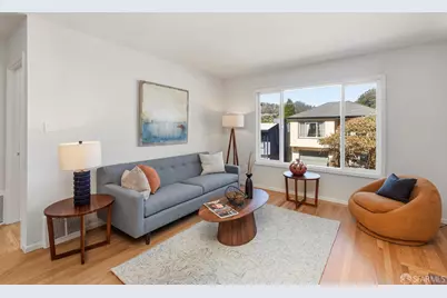 136 Dellbrook Avenue, San Francisco, CA 94131 - Photo 2