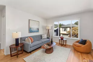 136 Dellbrook Ave, San Francisco, CA 94131 - Photo 2