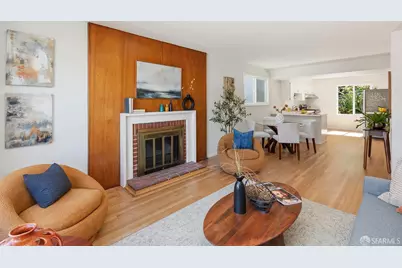 136 Dellbrook Avenue, San Francisco, CA 94131 - Photo 4