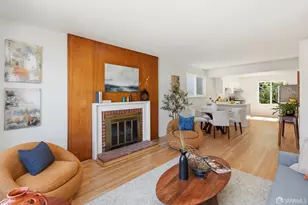136 Dellbrook Ave, San Francisco, CA 94131 - Photo 4