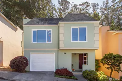 136 Dellbrook Avenue, San Francisco, CA 94131 - Photo 30