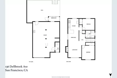 136 Dellbrook Avenue, San Francisco, CA 94131 - Photo 34