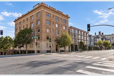 1901 California Street #4, San Francisco, CA 94109 - Photo 58