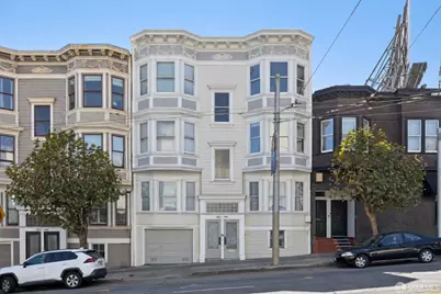 3189 California Street, San Francisco, CA 94115 - Photo 1