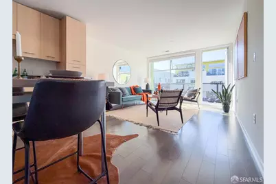 989 20th Street #567, San Francisco, CA 94107 - Photo 2