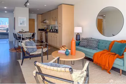 989 20th Street #567, San Francisco, CA 94107 - Photo 1