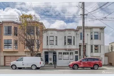 6027 California Street, San Francisco, CA 94121 - Photo 1