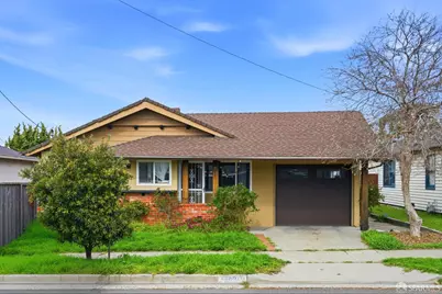 3421 Roosevelt Avenue, Richmond, CA 94805 - Photo 2