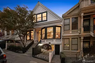 57 Downey St, San Francisco, CA 94117 - Photo 1