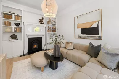 57 Downey Street, San Francisco, CA 94117 - Photo 6