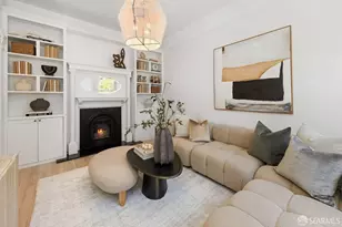 57 Downey St, San Francisco, CA 94117 - Photo 6