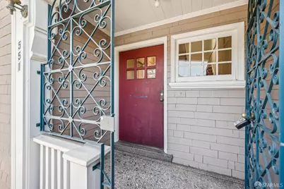 551 9th Avenue, San Francisco, CA 94118 - Photo 2