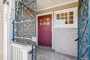 551 9th Ave, San Francisco, CA 94118 - Photo 2