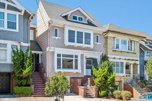 551 9th Ave, San Francisco, CA 94118 - Photo 1