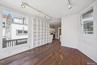 551 9th Avenue, San Francisco, CA 94118 - Photo 14