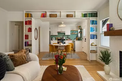 892 Duncan Street, San Francisco, CA 94131 - Photo 4