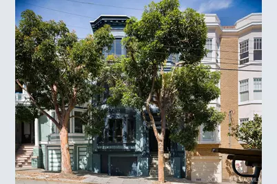 124-126 Parnassus Avenue, San Francisco, CA 94117 - Photo 2