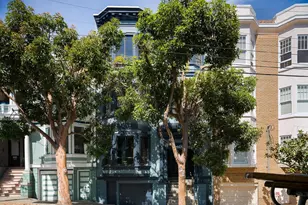 124-126 Parnassus Ave, San Francisco, CA 94117 - Photo 2