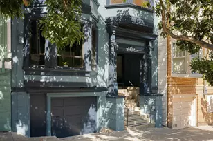 124-126 Parnassus Ave, San Francisco, CA 94117 - Photo 1