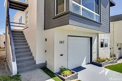 147 Morningside Drive, Daly City, CA 94015 - Photo 4
