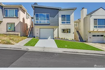 147 Morningside Drive, Daly City, CA 94015 - Photo 2