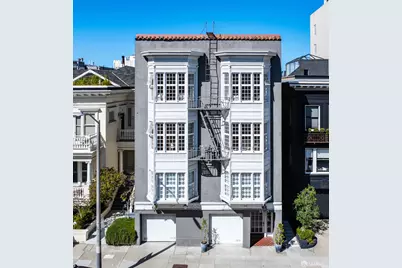 2160 Pacific Avenue #2, San Francisco, CA 94115 - Photo 1