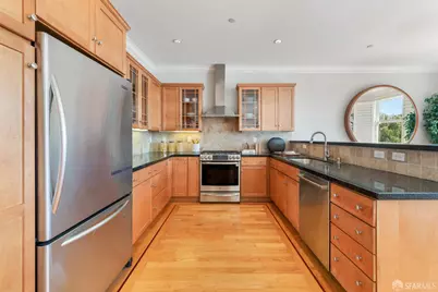 80 Richland Avenue #B, San Francisco, CA 94110 - Photo 8