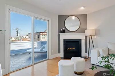 80 Richland Avenue #B, San Francisco, CA 94110 - Photo 38
