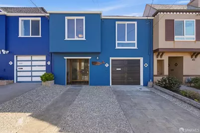 2442 45th Avenue, San Francisco, CA 94116 - Photo 1