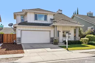 1756 Corte Vista, Brentwood, CA 94513 - Photo 2
