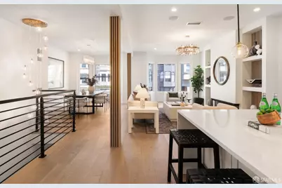 1741 Larkin Street, San Francisco, CA 94109 - Photo 4