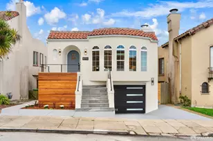 975 Darien Wy, San Francisco, CA 94127 - Photo 1