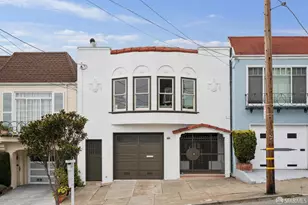 717 31st Ave, San Francisco, CA 94121 - Photo 1