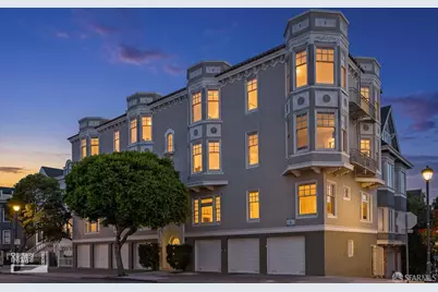 3699 Clay Street, San Francisco, CA 94118 - Photo 1