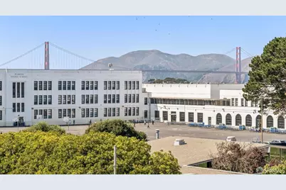 1815 Chestnut Street, San Francisco, CA 94123 - Photo 2