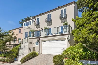 15 Cresta Vista Drive, San Francisco, CA 94127 - Photo 2