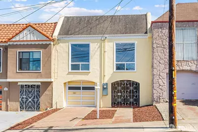 1970 29th Avenue, San Francisco, CA 94116 - Photo 1