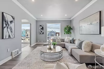 1970 29th Avenue, San Francisco, CA 94116 - Photo 10
