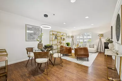 1148 Eddy Street #D, San Francisco, CA 94109 - Photo 6