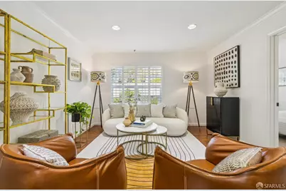 1148 Eddy Street #D, San Francisco, CA 94109 - Photo 1