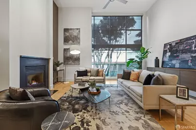 1011 23rd Street #6, San Francisco, CA 94107 - Photo 4