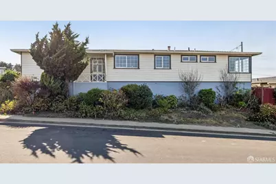 96 Wavecrest Drive, Daly City, CA 94015 - Photo 2