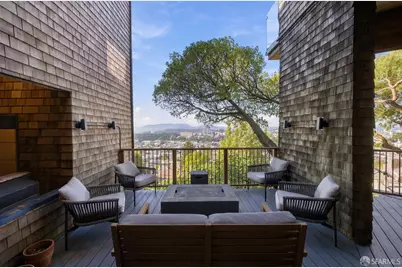 433 Upper Terrace Terrace #1, San Francisco, CA 94117 - Photo 58